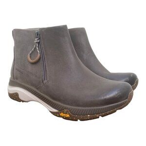 Dansko New Women's Margo Boot Leather Morel size 38